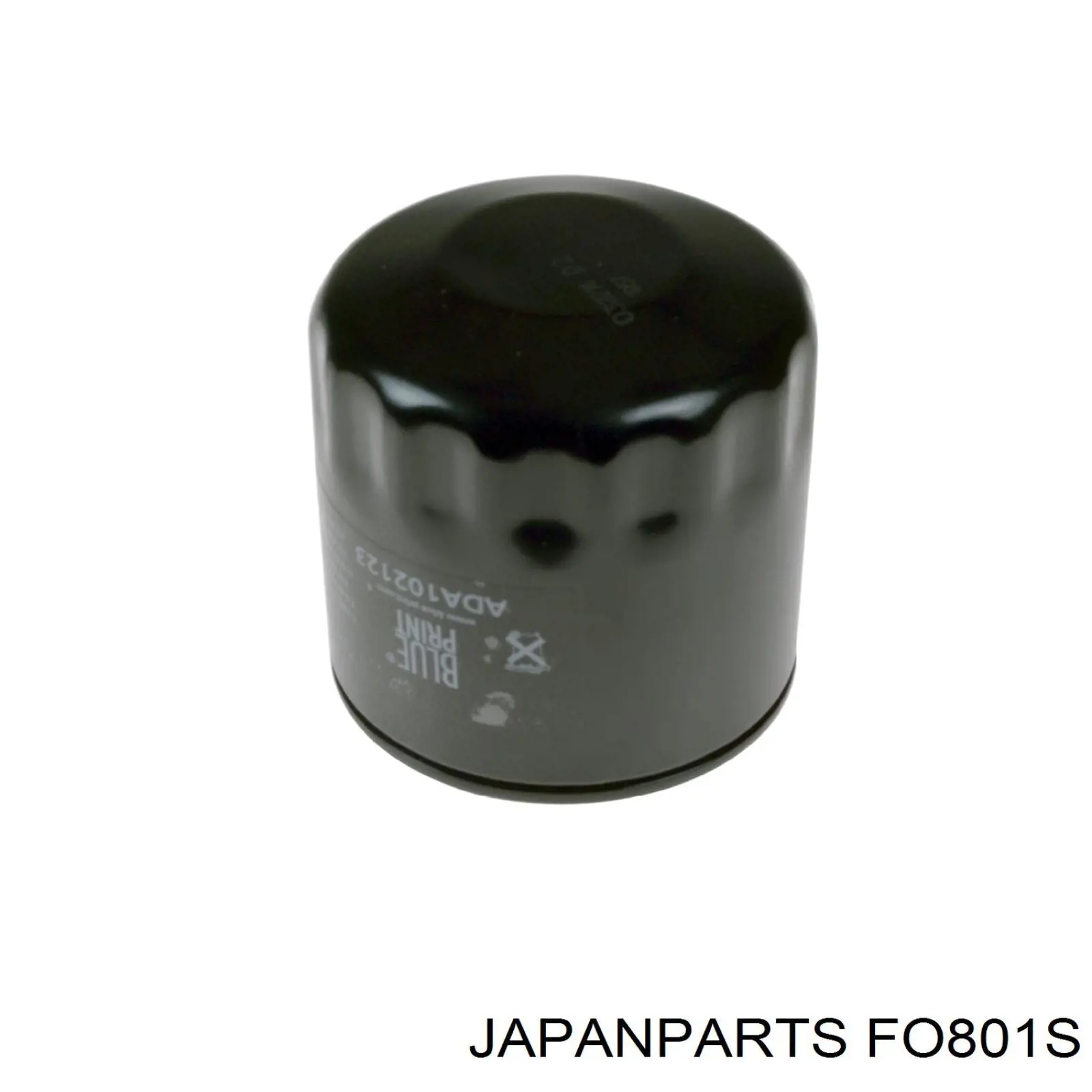 FO801S Japan Parts