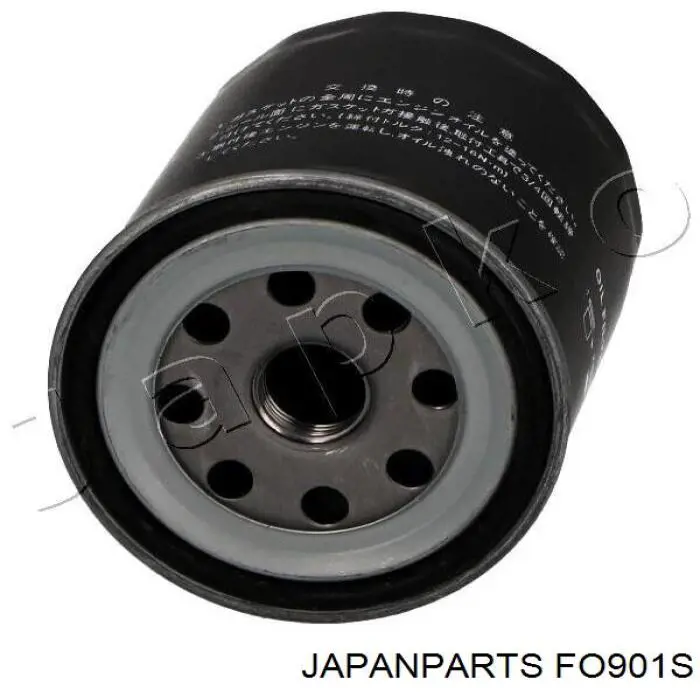 Масляный фильтр FO901S Japan Parts