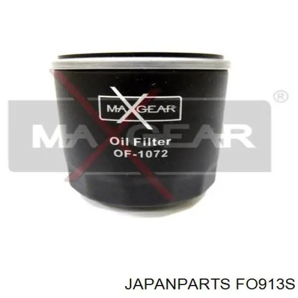 Купить FO913S Japan Parts Фильтр центробежный очистки масла