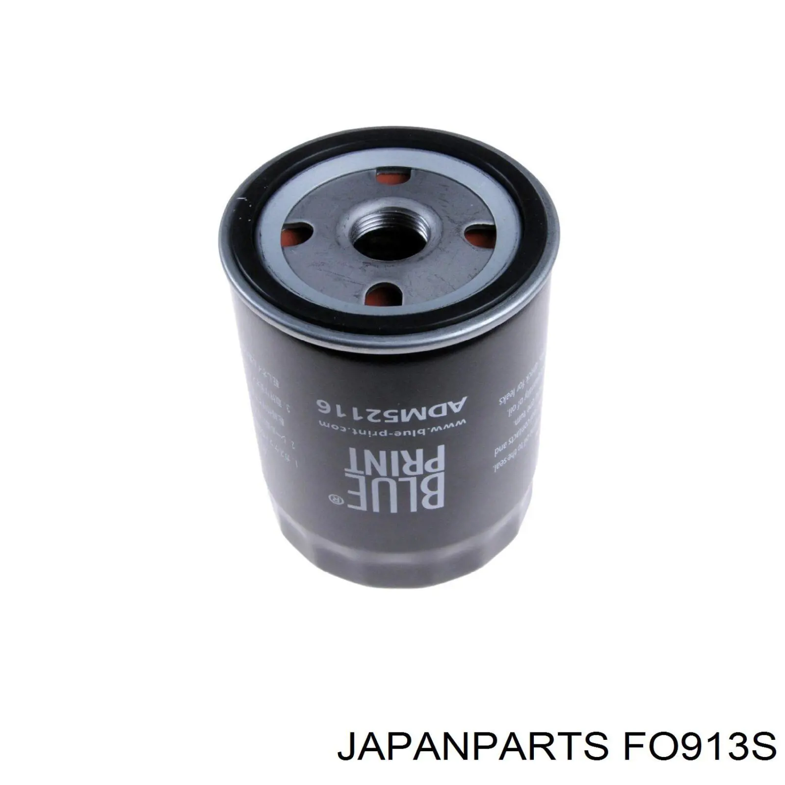 Масляный фильтр FO913S Japan Parts