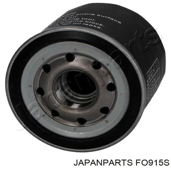 FO-915S Japan Parts масляный фильтр