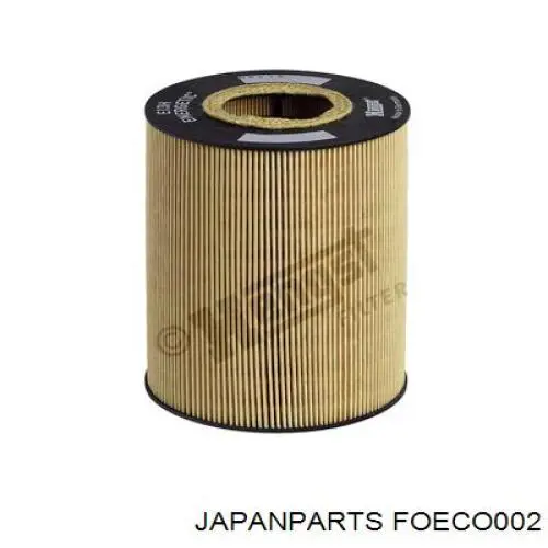 Масляный фильтр FOECO002 Japan Parts