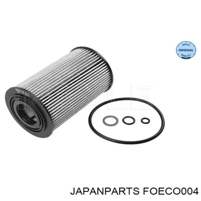 FOECO004 Japan Parts масляный фильтр