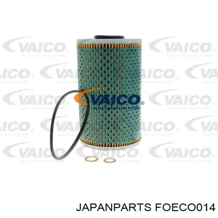 Купить FOECO014 Japan Parts Фильтр центробежный очистки масла