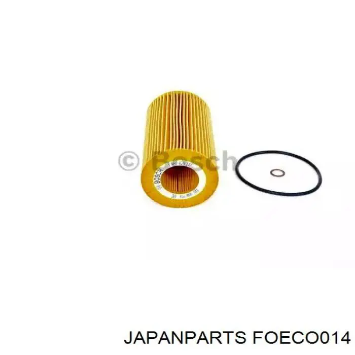 Масляный фильтр FOECO014 Japan Parts