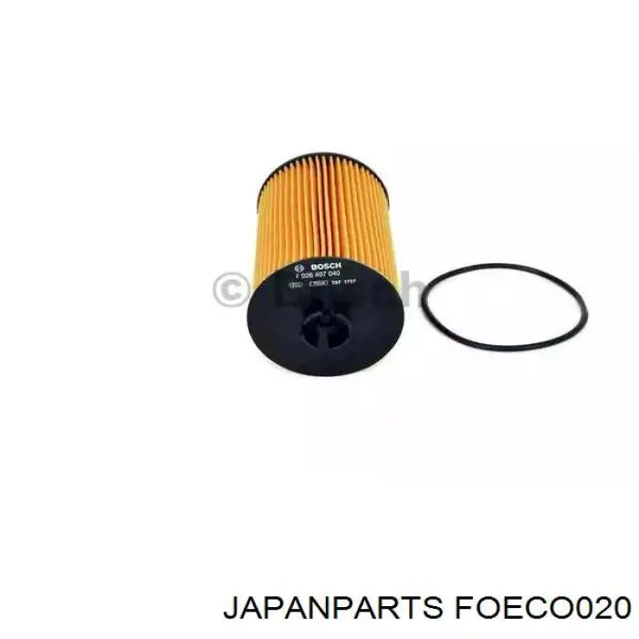 Фильтр очистки масла центробежный Japan Parts FOECO020 цена, от 6.03 USD