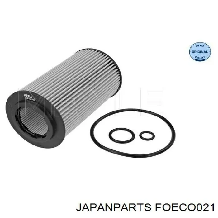 Фильтр очистки масла центробежный Japan Parts FOECO021 цена, от 4.22 USD