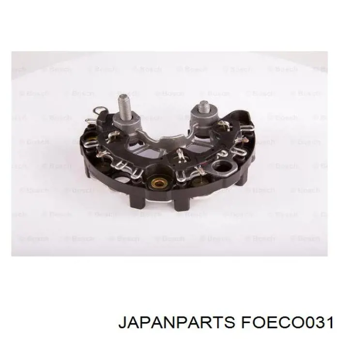 Масляный фильтр FOECO031 Japan Parts