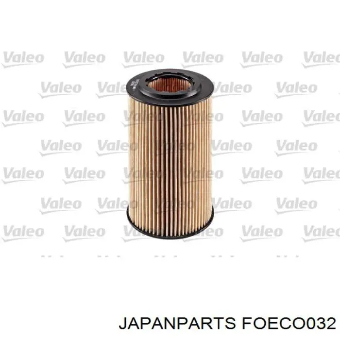 Фильтр масла Japan Parts FOECO032