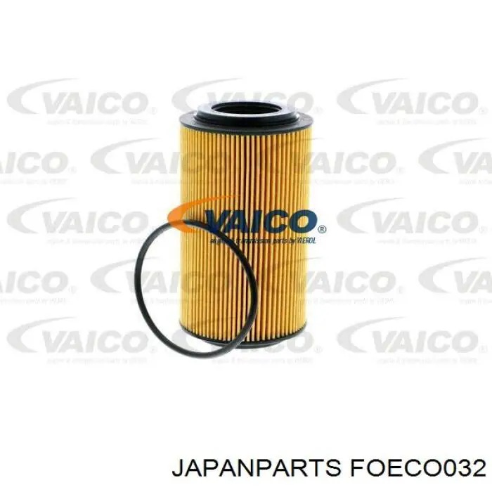 Фильтр очистки масла центробежный Japan Parts FOECO032 цена, от 3.92 USD