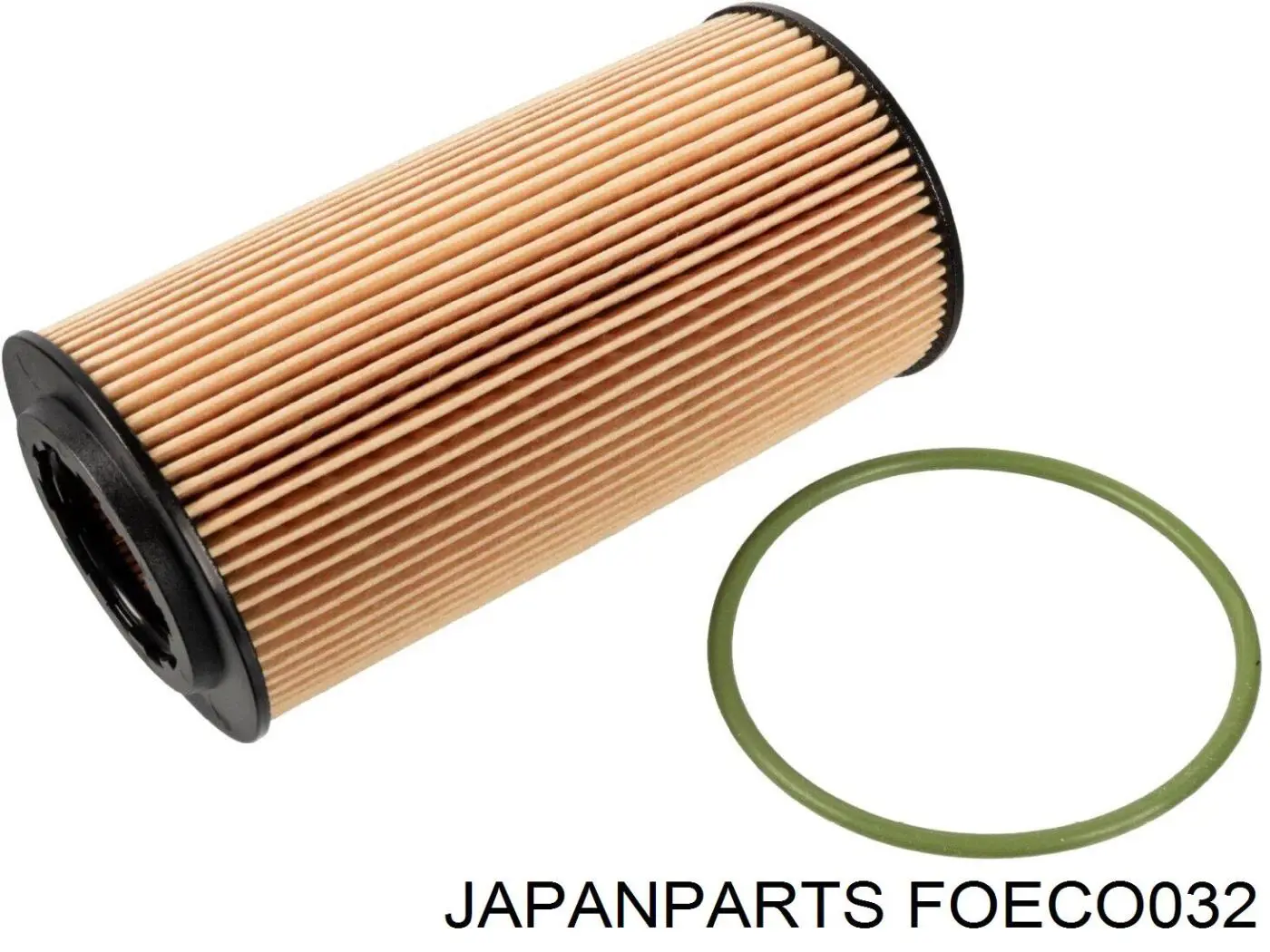 FOECO032 Japan Parts масляный фильтр