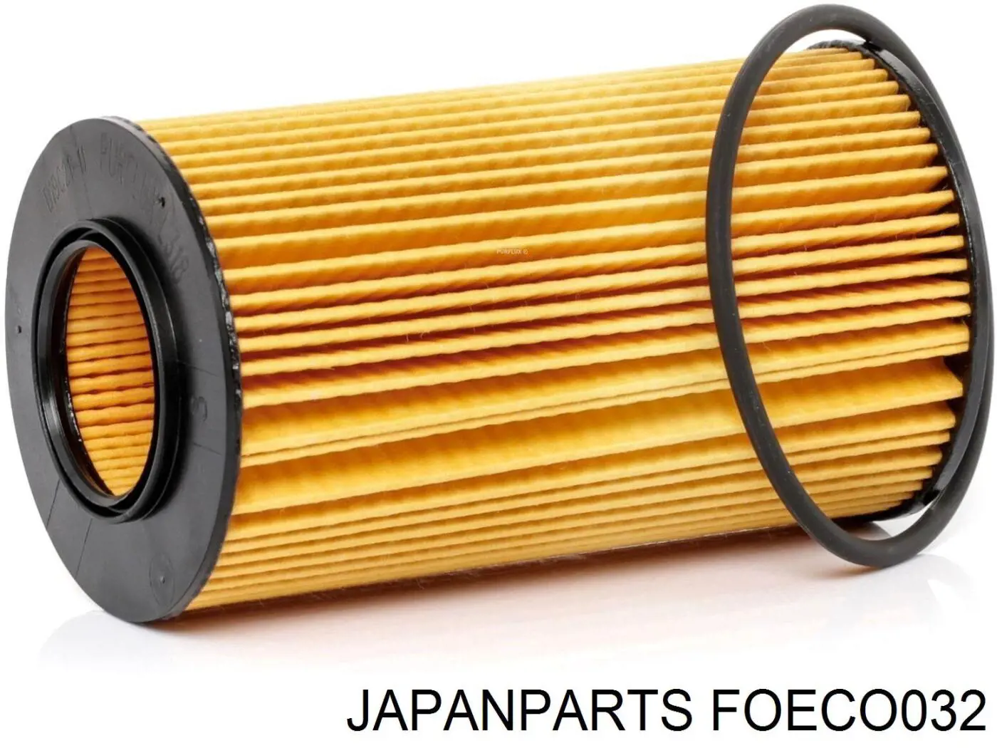 Фильтр очистки масла центробежный Japan Parts FOECO032 цена, от 3.92 USD