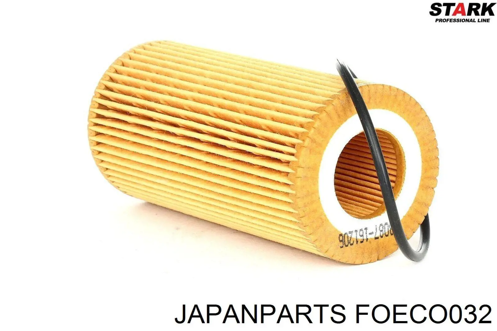Масляный фильтр FOECO032 Japan Parts