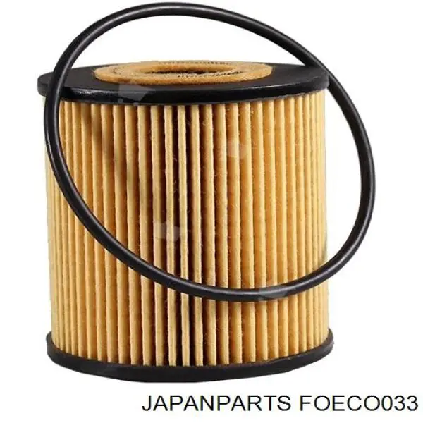 Масляный фильтр FOECO033 Japan Parts