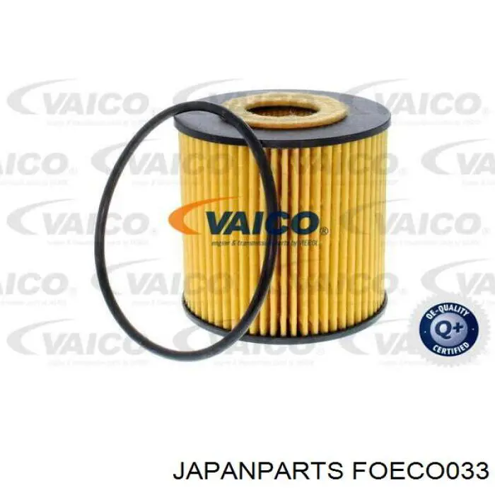 Фильтр очистки масла центробежный Japan Parts FOECO033 цена, от 4.30 USD