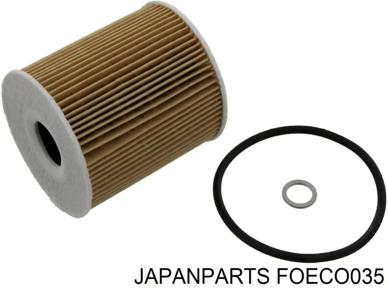 FO-ECO035 Japan Parts масляный фильтр