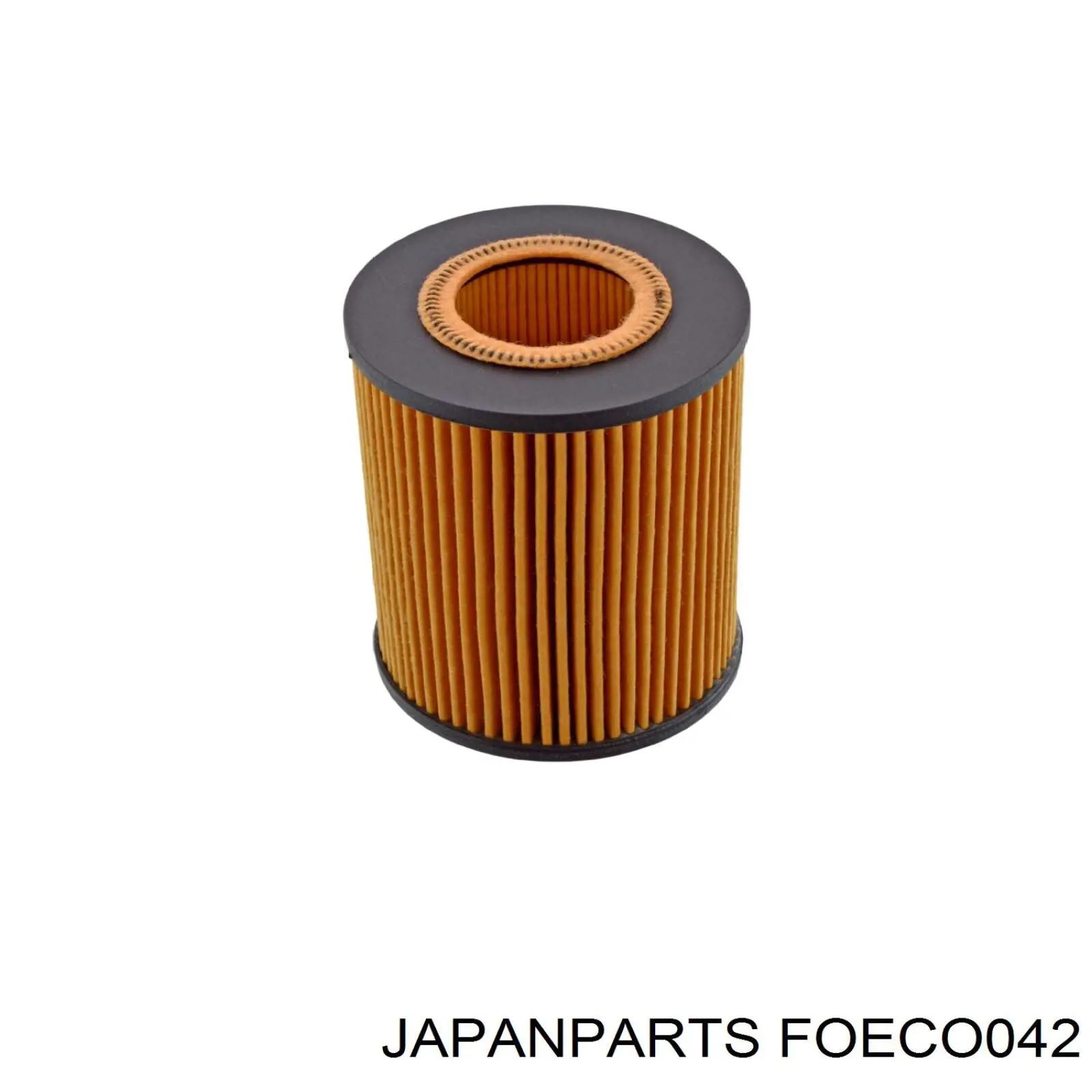 Фильтр масляный Japan Parts FOECO042
