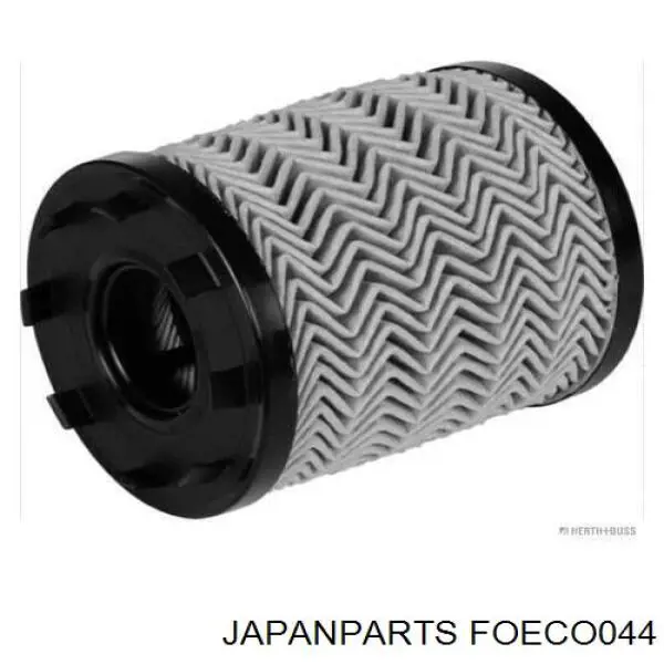 FOECO044 Japan Parts Масляный фильтр двигателя
