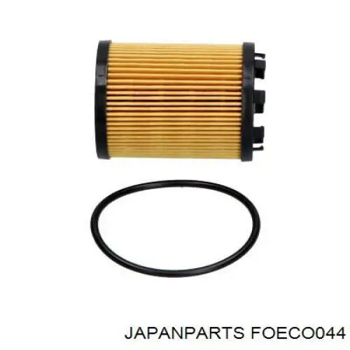 Фильтр очистки масла центробежный Japan Parts FOECO044 цена, от 3.31 USD