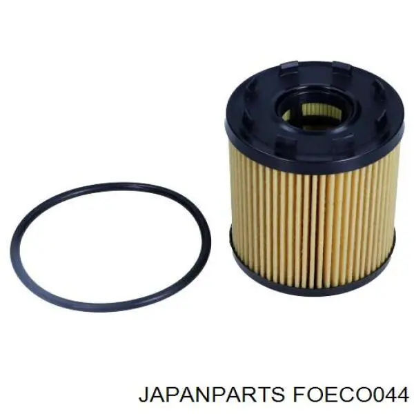 Фильтр масла Japan Parts FOECO044