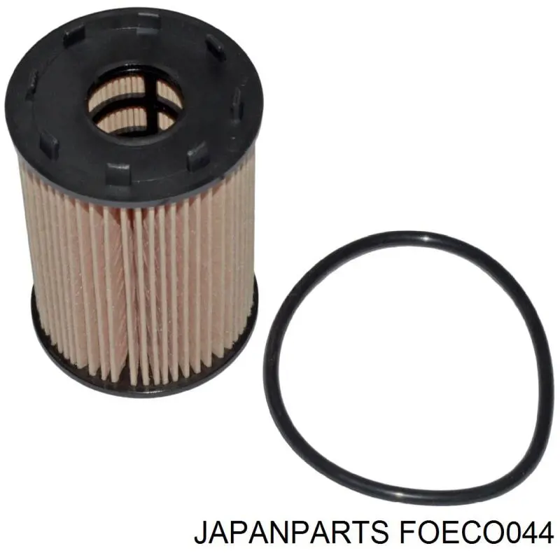 Масляный фильтр FOECO044 Japan Parts