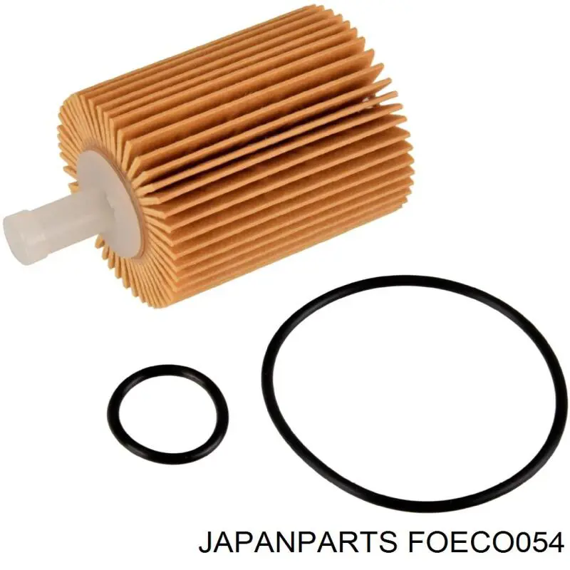 Купить FOECO054 Japan Parts Фильтр центробежный очистки масла