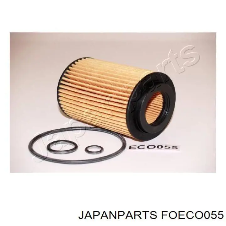 FOECO055 Japan Parts масляный фильтр
