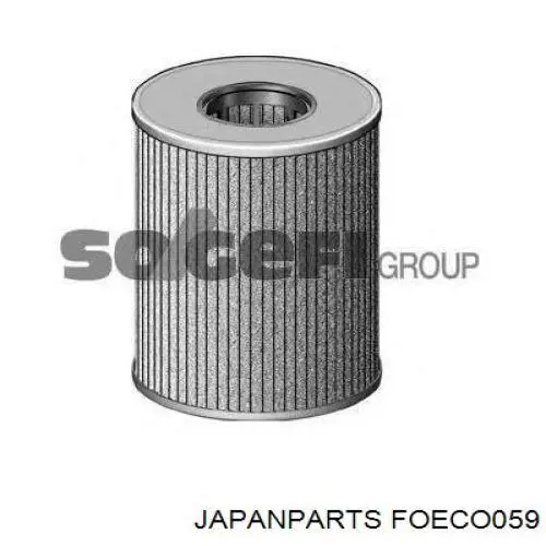 Фільтр масляний FOECO059 Japan Parts