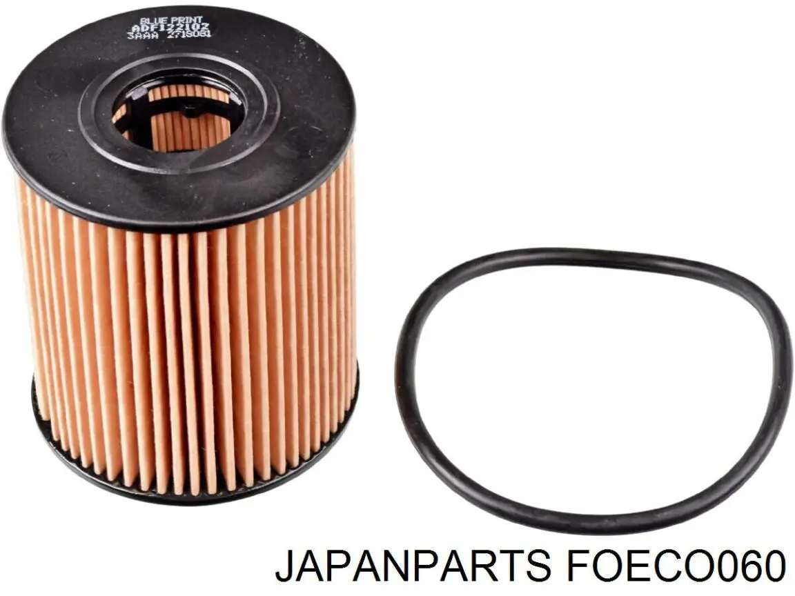 FOECO060 Japan Parts масляный фильтр