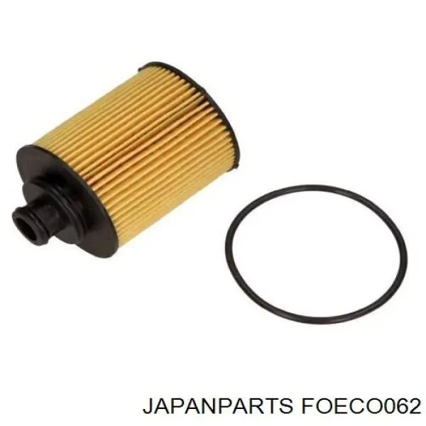 FOECO062 Japan Parts масляный фильтр