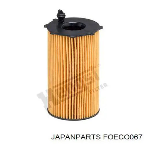 FO-ECO067 Japan Parts масляный фильтр
