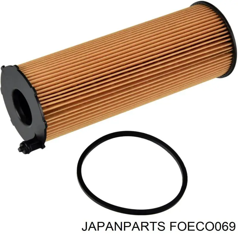 FO-ECO069 Japan Parts масляный фильтр