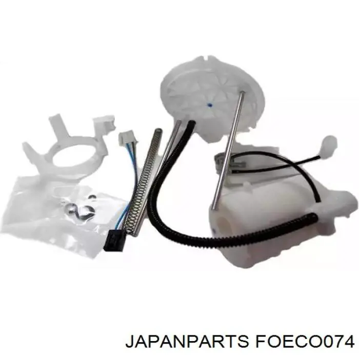 Фильтр очистки масла центробежный Japan Parts FOECO074 цена, от 3.10 USD