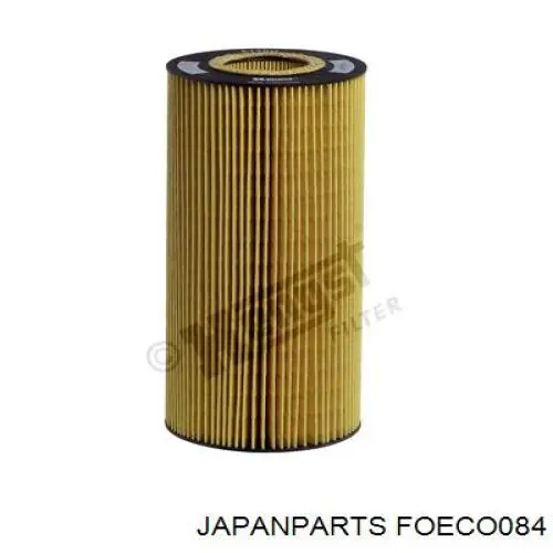 Масляный фильтр FOECO084 Japan Parts