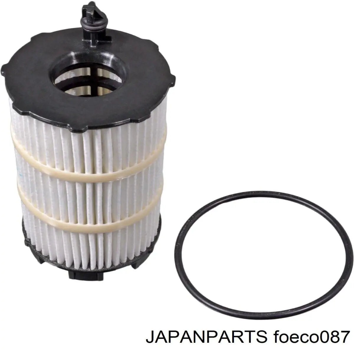 Фильтр масляный Japan Parts FOECO087