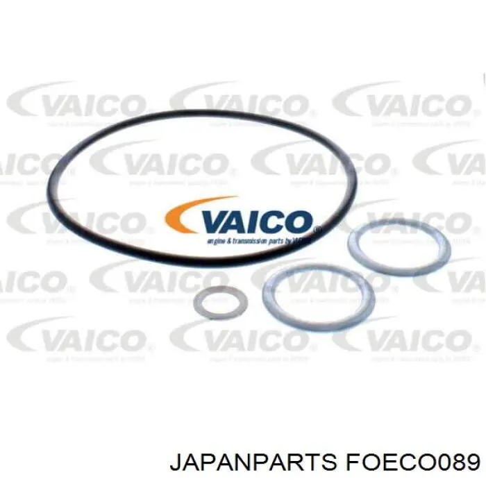 Фильтр очистки масла центробежный Japan Parts FOECO089 цена, от 5.68 USD