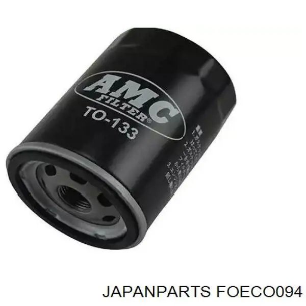 Масляный фильтр FOECO094 Japan Parts
