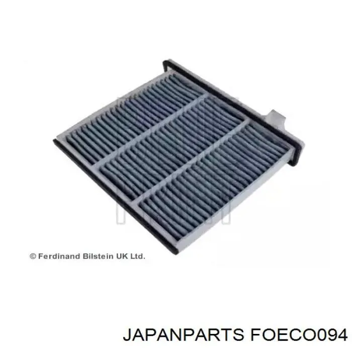Фильтр масла Japan Parts FOECO094