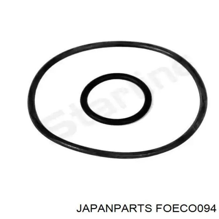 Фильтр очистки масла центробежный Japan Parts FOECO094 цена, от 3.60 USD