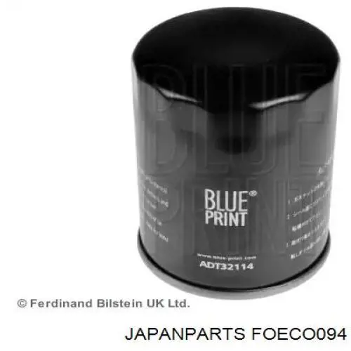 Купить FOECO094 Japan Parts Фильтр центробежный очистки масла