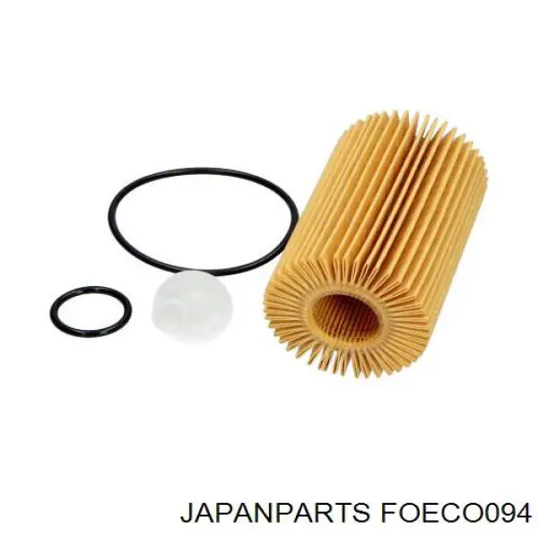 Фильтр очистки масла центробежный Japan Parts FOECO094 цена, от 3.60 USD