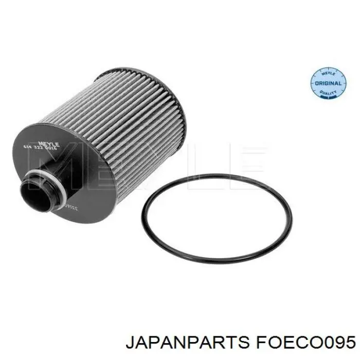 Фільтр масляний FOECO095 Japan Parts