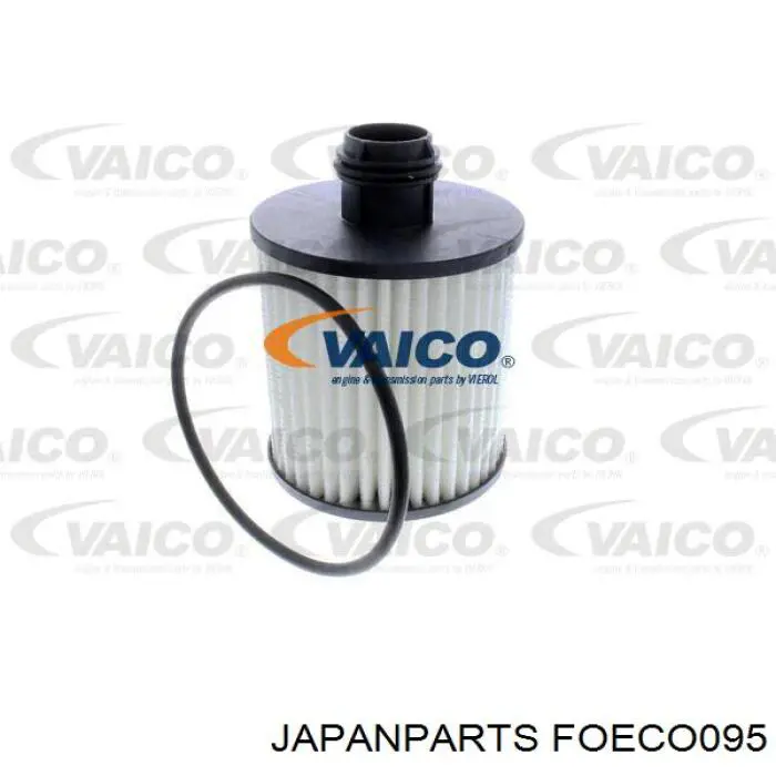 Фільтр масляний FOECO095 Japan Parts