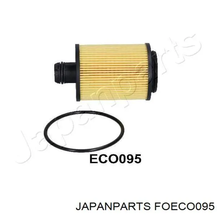 FO-ECO095 Japan Parts фильтр масляный