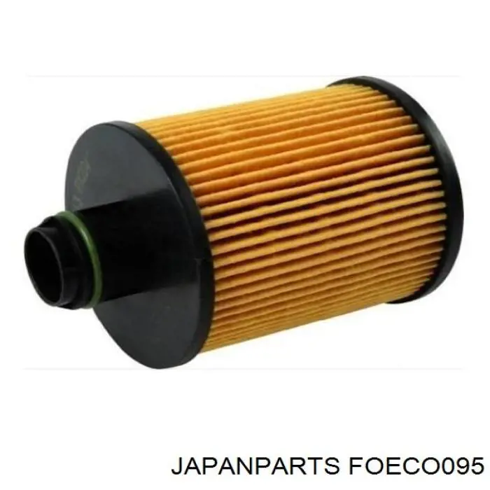 Фільтр масляний FOECO095 Japan Parts