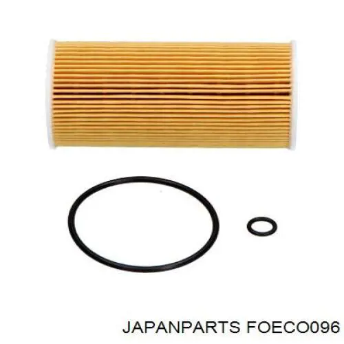 Масляный фильтр FOECO096 Japan Parts