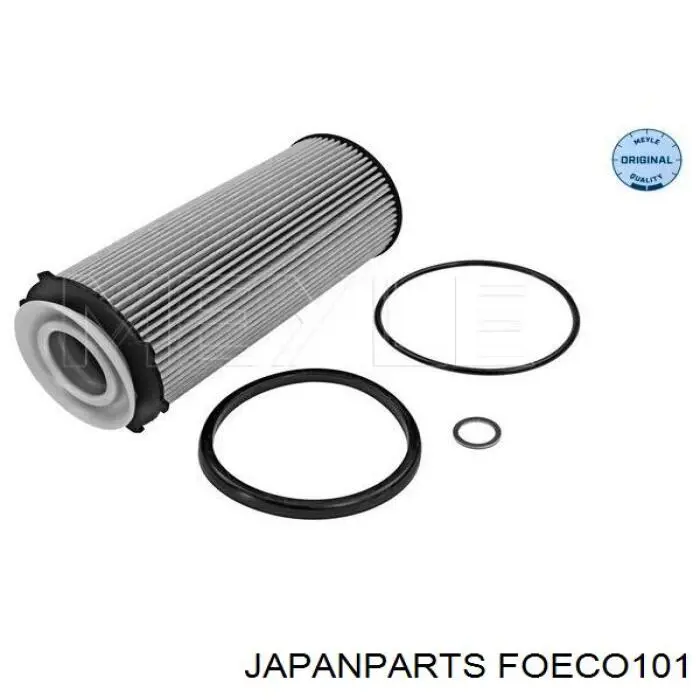 FO-ECO101 Japan Parts масляный фильтр