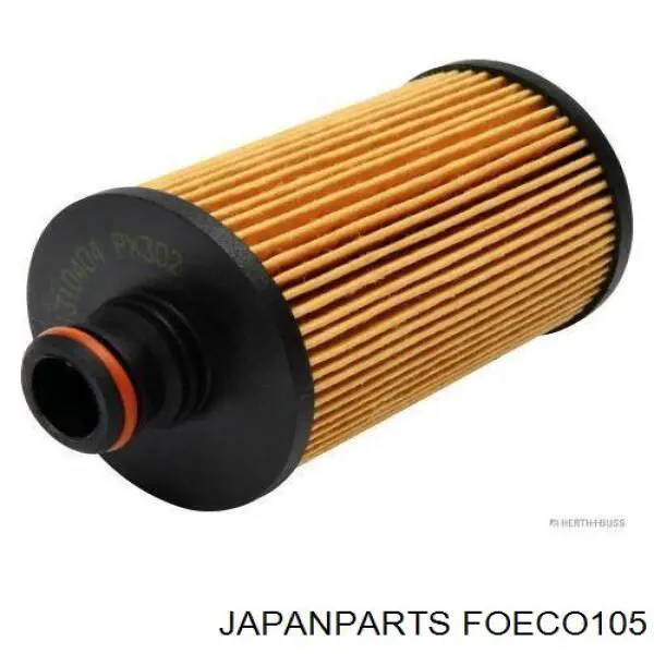 FOECO105 Japan Parts масляный фильтр