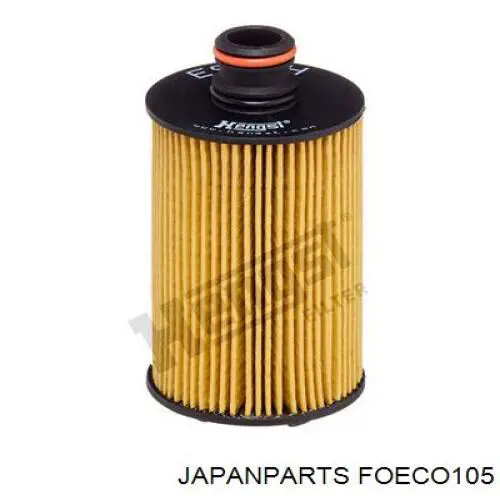 Купить FOECO105 Japan Parts Фильтр центробежный очистки масла