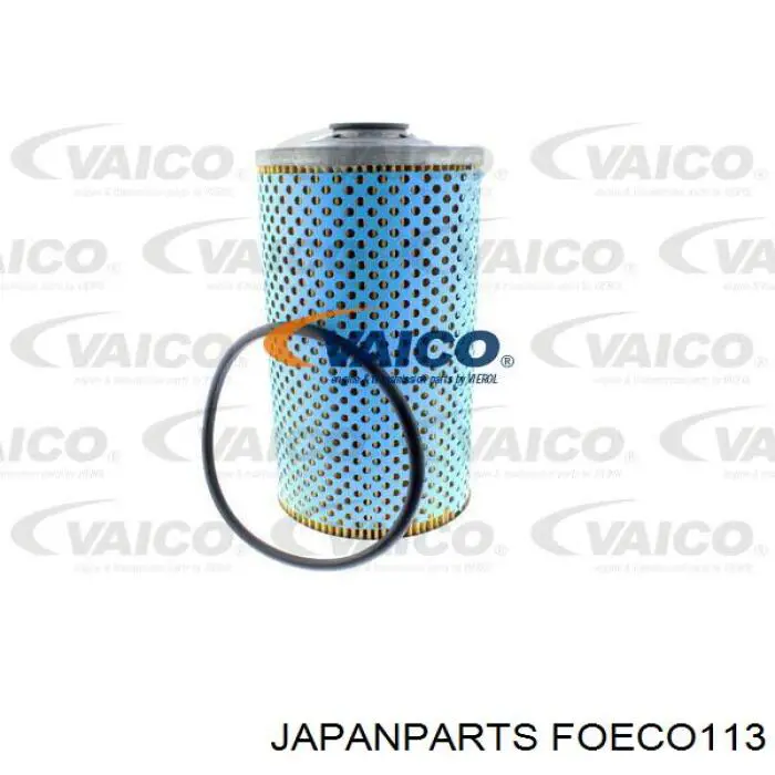 FOECO113 Japan Parts масляный фильтр